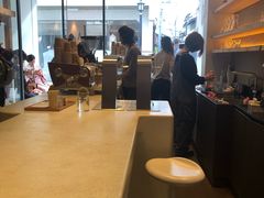 -% Arabica(京都东山店)