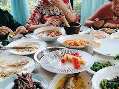 -红樽舫湖州菜.湖景餐厅(太湖渔人码头店)