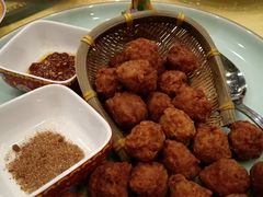 -白家大院·王府宫廷菜(苏州街店)
