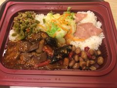 -魏家凉皮(解放路火车站店)