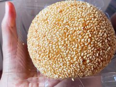 大麻球-白玉兰食品(汇联商厦店)