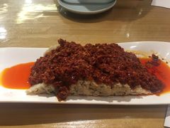 -疆Jiang·新疆秘制料理