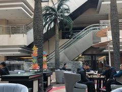 -北京丽亭华苑酒店