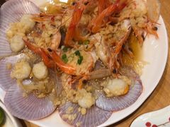 -糟粕醋·椰苑海南菜餐厅(亚龙湾天域酒店)