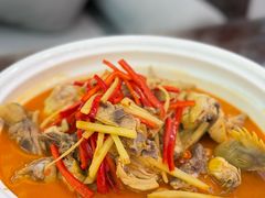 -潇湘·永州会馆(百子湾店)