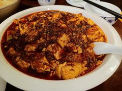 -天回镇何氏豆腐(总店)