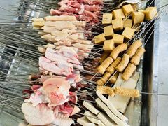 -南山特攻真人CS户外露营轰趴拓展基地