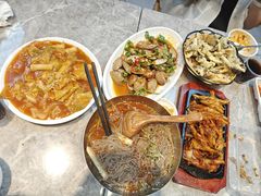 -屋里家延边朝鲜族冷面(南园店)