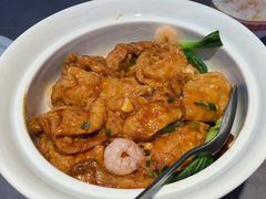 -江南里·新浙菜(苏州大悦城店)