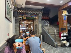 -清真·马洪小炒泡馍馆(钟楼回民街店)