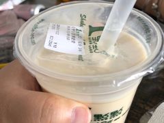 四季奶青-1点点(万达茂店)