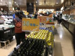 -AEON永旺(东方宝泰店)