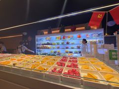 -涨巢·潮玩水疗局