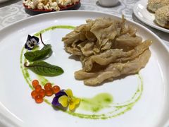 芥末鸭掌-马凯餐厅(地安门店)