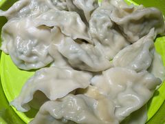 -来相会饺子·新辽菜(甘家口店)