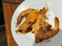 -汉巴味德自助餐厅(嘉定宝龙广场店)