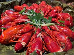 -黄尚皇小龙虾-螃蟹-烧烤工坊(皇后公园店)