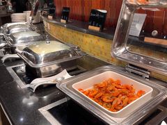 -泉州悦华酒店·自助餐厅