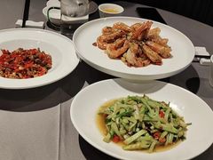 -徐记海鲜(观沙岭|滨江新城店)