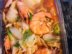 -华春餐馆(鱼山路店)