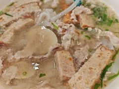 -欢乐海岸美食联盟