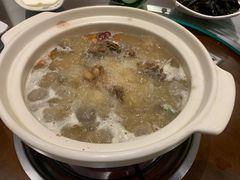 -亿诣蝎府炸酱面羊蝎子火锅(酷车小镇店)