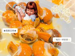 -和谐号海鲜烤肉火锅自助餐厅(车城万达店)