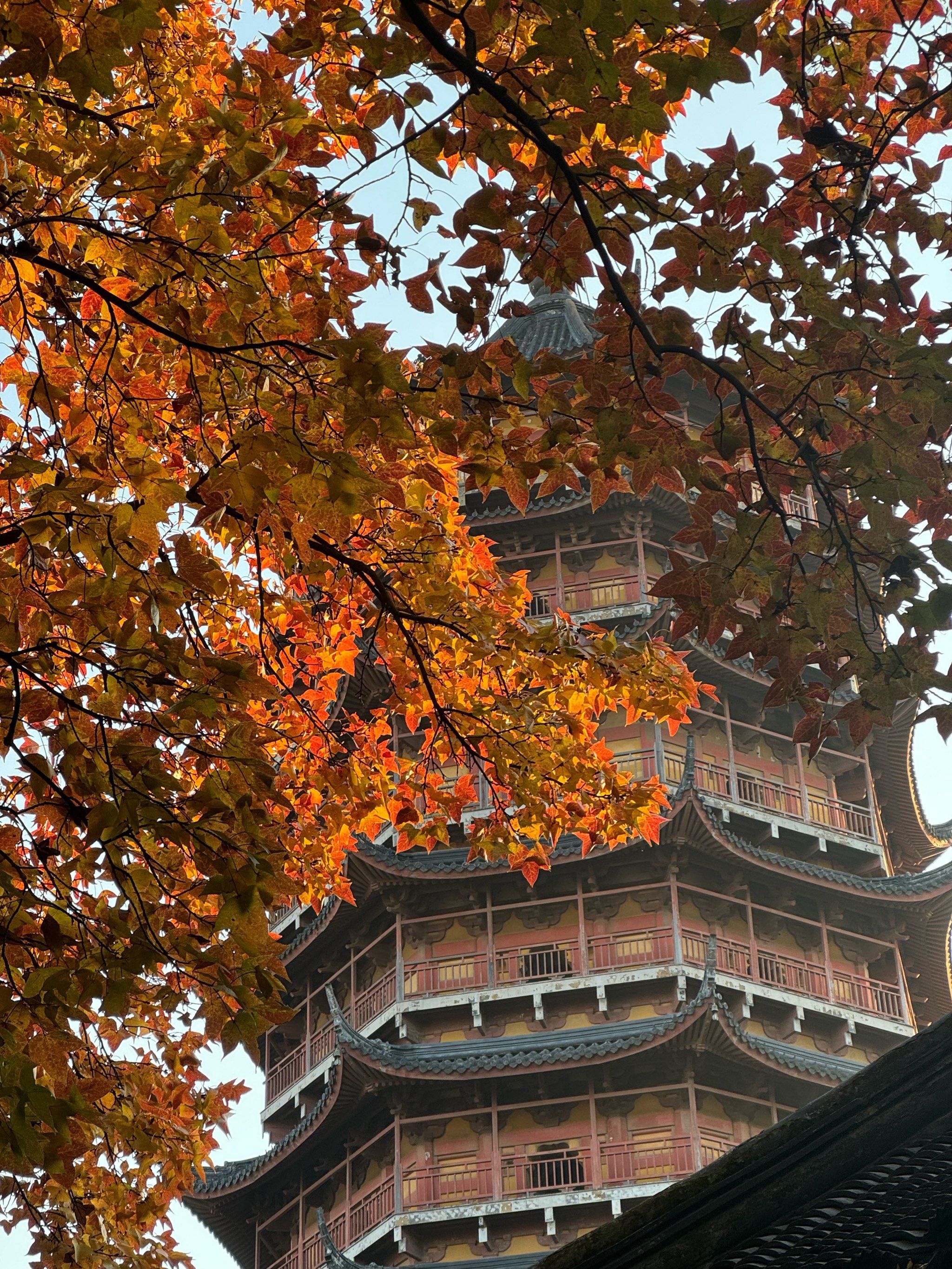 北塔天气马上知