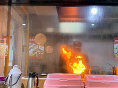 -何永光123鲜牛肉馆(1号店)