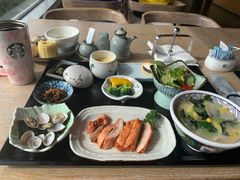 -北京古北水镇御舍温泉酒店