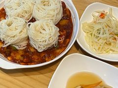 -山海珍味韩国料理(奥城店)