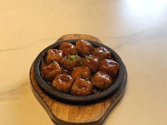 -钱塘秋荷(开鲁路店)