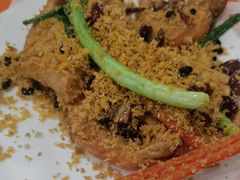 -粤盛海鲜平价店(洛溪食街店)