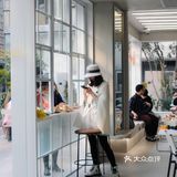 杭州新晋网红店🌈快来上房揭瓦❗独栋小洋楼の乐高咖啡馆