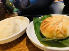 -云海肴·汽锅鸡·云南菜(苏州中心店)