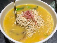 -南里山房·新淮扬菜(徐汇万科店)