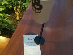 -Seesaw Coffee(朝阳大悦城店)