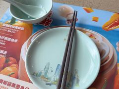 -点都德(水贝IBC店)