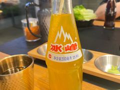 -黑豚黨韩国烤肉料理(悦然时光店)