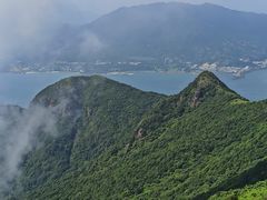 -七娘山