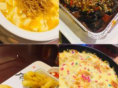 -锦上中式酒馆(南内环店)