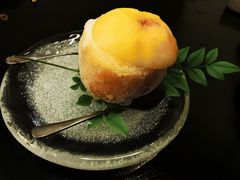 -希望日本料理(保利香槟花园店)
