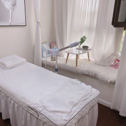 -VE专注问题肌·赛诺龙&科学美肤中心