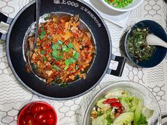 -味上湘菜馆(岳麓山店)