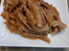 -烤肉宛饭庄(北新桥店)