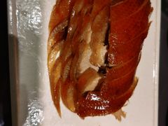 -小大董·烤鸭(观景餐厅·南京西路店)