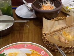 -曼谷食堂·泰国家庭料理(丹桂路店)