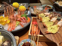 -月龍吟(朝龙汇店)