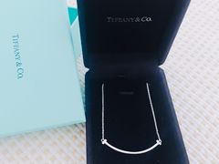 -Tiffany & Co.蒂芙尼
(武汉武商MALL店)