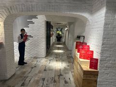 -鹿园 MOOSE(长宁店)